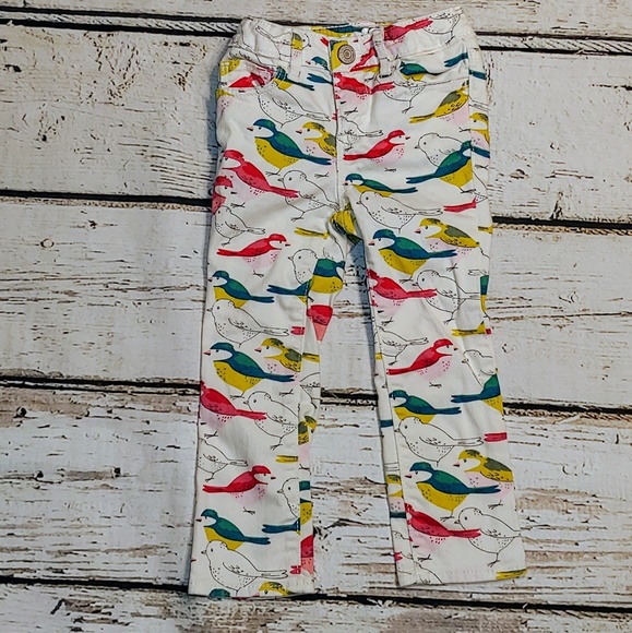GAP Other - GAP 2T Toddler Sparrow Jeggings. Love These! EUC!!